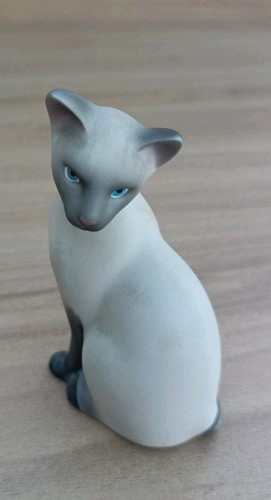 Rare avon inch - 3.1/2, siamese