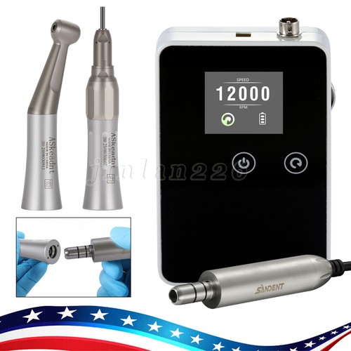 Dental portable electric - dental,