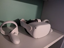 Oculus Meta Quest 2 64GB