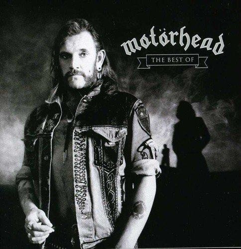 The best motorhead - the,