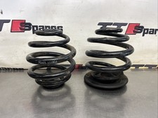 Audi TT MK1 8N 2x Rear Springs AFTERMARKET MATCHING PAIR