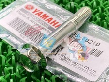 MT-09 Rear Suspension Link