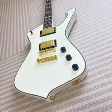 Snow white iceman electric - snow,