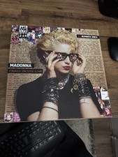 Madonna: Limited Edition