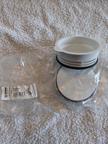 Blaufast 75mm plenum - blaufast, box