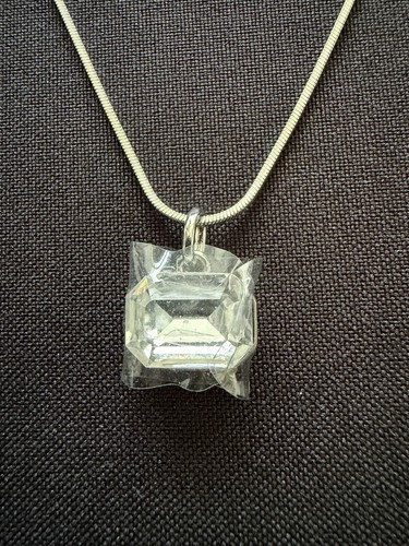 Aura crystallised made with - aura,