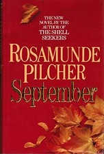 September, Pilcher, Rosamunde