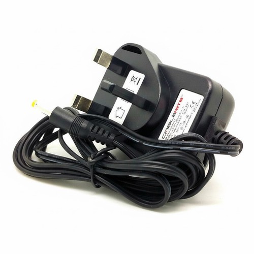 Power supply adaptor - 6v,