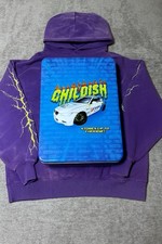 Childish Hoodie Jumper TGF