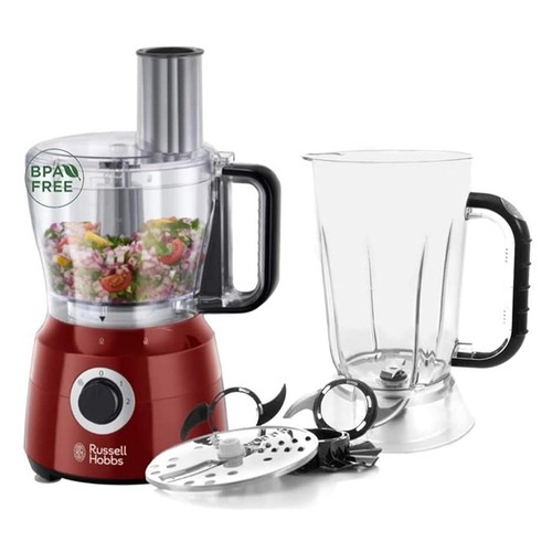 Russell hobbs food processor - russell,