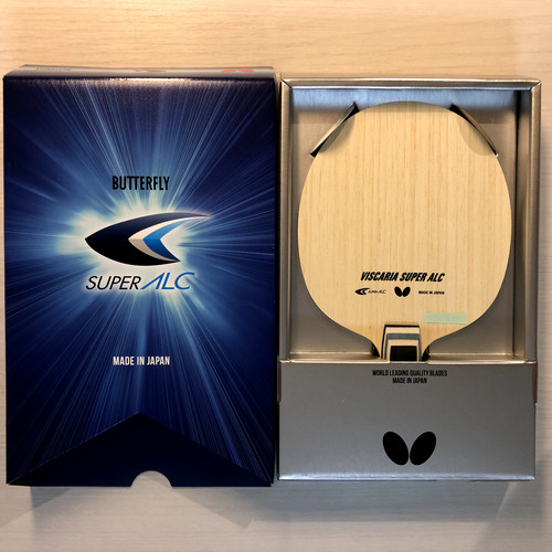 Butterfly viscaria super alc - butterfly,