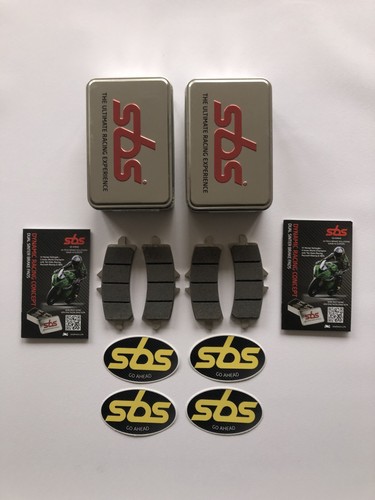 Race brake pads for - brake,