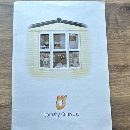 Carnaby caravan sales - caravan, uk