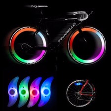 NEW Wheel Spoke Lights 2 PC
