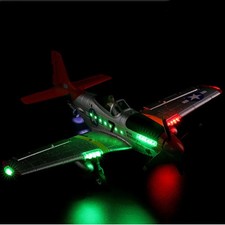 A280 mustang 3d 6g - xk, 3d/6g