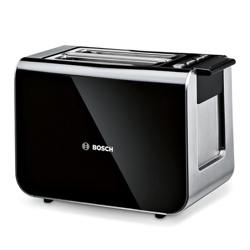 Bosch styline slice toaster - bosch,
