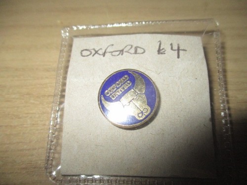 Oxford united football - ,
