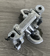 Campagnolo nuovo record rear - campagnolo,