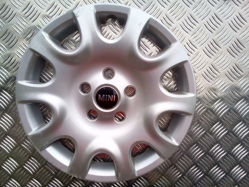 Mini wheel trim 155 - 15",