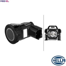 SENSOR PARK DISTANCE CONTROL