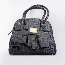 Jasper Conran Leather Blue