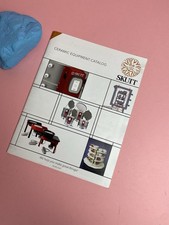 2017 Ceramic Equipment Catalog