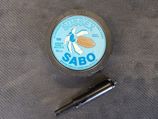 Vintage Sussex Sabo .22