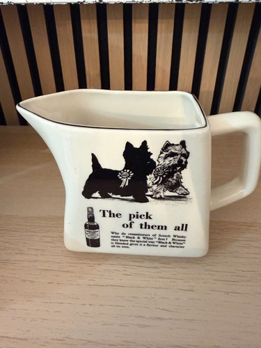 Staffordshire made black - staffordshire-made, and