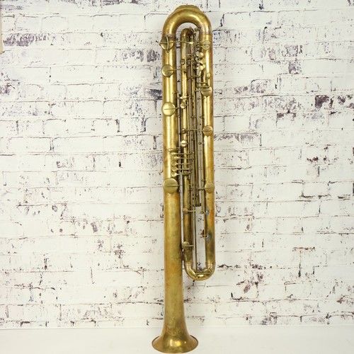Rare vintage conn eeb - rare,