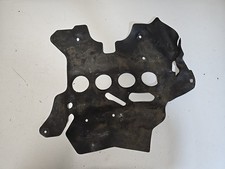 Yamaha R6 5MT 5EB 1999 - 2002 Engine Carburettor Heat Shield Protection Guard 