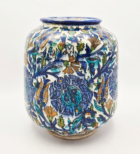 Fine large antique - fine,