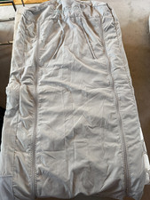 Genuine Dry:Soon 3 Tier Heated Clothes Airer Cover – Airer not included