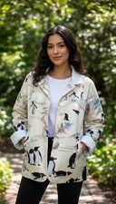 Reversible Leonard Paris