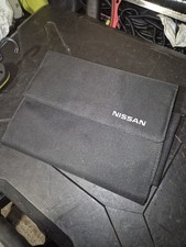 GENUINE NISSAN PULSAR HANDBOOK