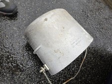 Pot For British Army Number 1