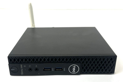 Dell optiplex 3060 mini - mini, pc