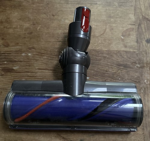 Dyson direct drive cleaner - direct,