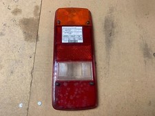 Genuine eurovan l80 4x4 - vw,