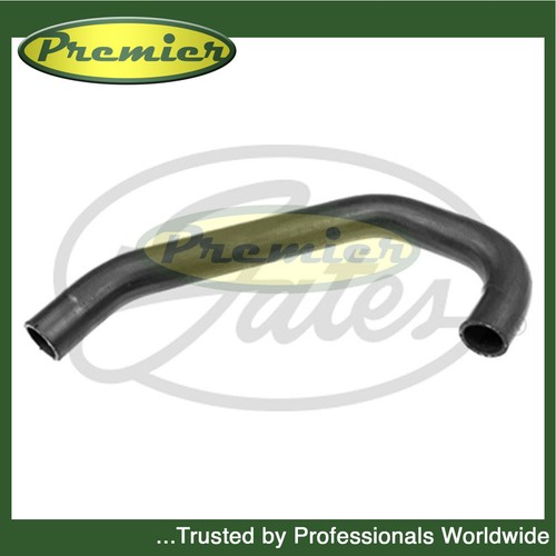Premier upper radiator - premier,
