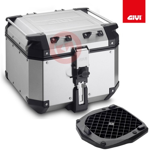 Givi top case outback - givi,