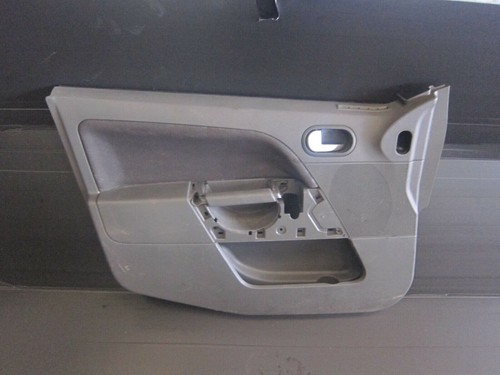 2002 ford fiesta mk6 - mk6, 1.4