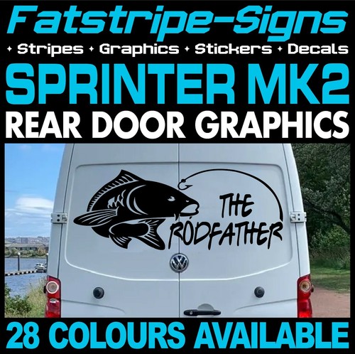 Fit mercedes sprinter - mercedes,