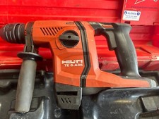 Hilti a36 36v cordless - hilti,