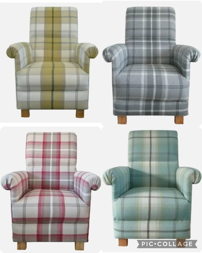 Porter stone balmoral tartan - porter, &