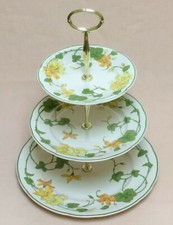 Villeroy & Boch "Geranium"