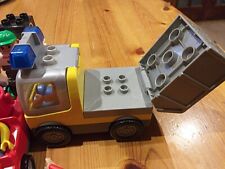 JCB Construction Children Kids Dump Truck Vehicle Toy
