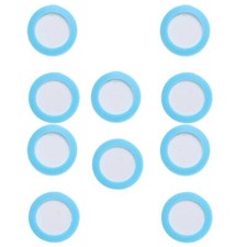 10pcs aquarium ceramic