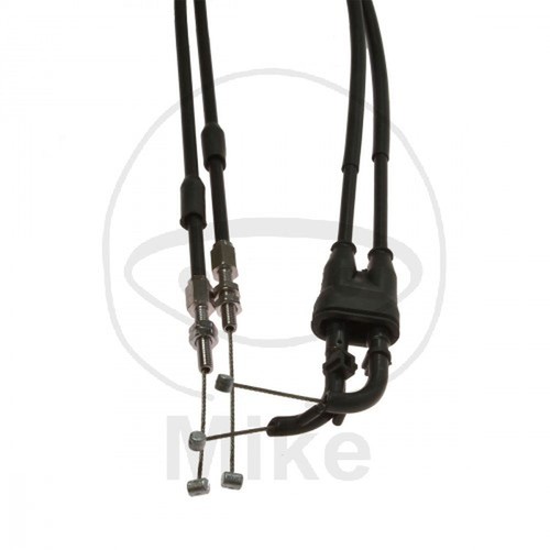 Gas accelerator control cable - accelerator,