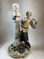 Forlini Italy MidCentury