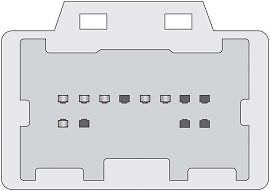 Autoleads sot 117 parrot - autoleads, sot-117